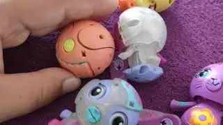 Zoobles Toys Ep.4 1E04