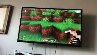 I Almost Died on day 1 in hardcore minecaft ￼