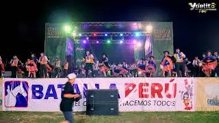 Centro Cultural Carapongo (Final Huaylarsh Viquesino 2025)