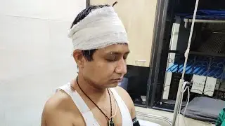 #MUMBAI | ADVOCATE ATTACKED WITH SWORDS IN #DAHISAR