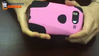 Trident Aegis Case for the HTC Inspire 4G