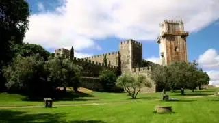 Castelo de Beja