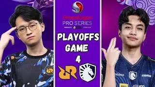 RRQ HOSHI vs TEAM LIQUID ID GAME 4 | MLBB | SPS | PLAYOFFS - D2 | APRIL 12, 2025