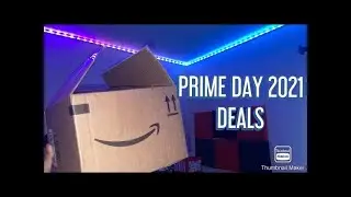BEST Amazon Prime Day Deals 2021! (LINKS UPDATED EVERY MINUTE)