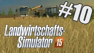 [LS15] Let's Play #10 - Deadzone