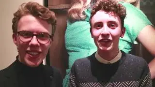 Showponies trailer & publiekreacties | DeLaMar Theater 2018/2019