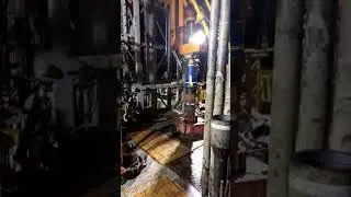 casing runing tool  petroworks Colombia