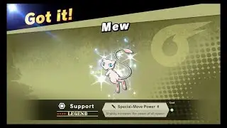 Super Smash Bros. Ultimate - Challenge Guide: WoL True Final Boss (Hard, No Deaths)