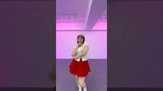 IVE - Off The Record | dance trend