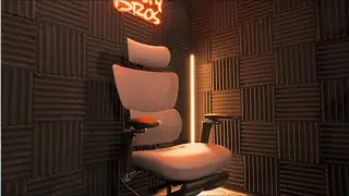 Flexispot C7 Max Ergo Chair Unboxing Review