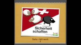 The double standards of the Human Rights Watch policy in switzerland