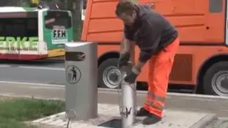 H&G | Unterflur System City f&uuml;r ein sch&ouml;neres Stadtbild