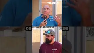 Le sp&eacute;cialiste de l'autonomie face &agrave; un d&eacute;fi Tiny House  #victronenergy #renovation