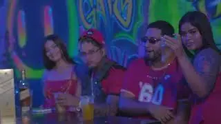 Dyoro - Manauara (prod. Lipexx) (CLIPE OFICIAL)