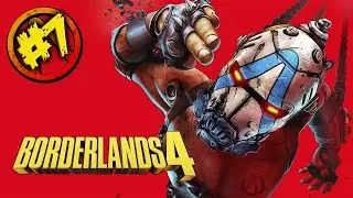 BORDERLAND 4 - ПОЛНОЕ ПРОХОЖДЕНИЕ #7
