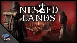 The Plague Does NOT Want All This (Nested Lands - Alpha)