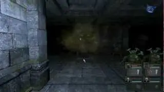 Let's Play Legend of Grimrock - 52 : Herder Battle Royale