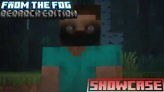 The Imitator Mod PE/BE 1.21+ | Showcase 