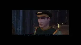 Star Wars: Knights of the Old Republic (KOTOR)  Light side gameplay part 14