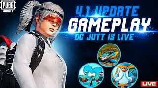 WELCOME TO MY STREAM FULL RUSH GAMEPLAY WITH DC SQUAD