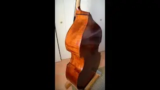 demo contrebasse Laurentiu Farcas modèle 