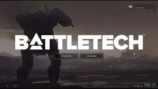 Battletech, ep.7, retrieving the Argo part 1 of 2