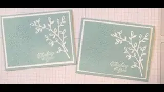 Fast amd Beautiful Thinking of you Card