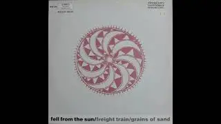 Clay Allison - Fell from the sun