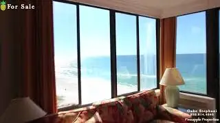 Sunbird #808E  |  9850 Thomas Dr #808E Panama City Beach, FL 32408
