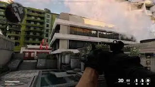 COD Cold War textures broken for me