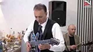 Mahmud Qitara - Ay Veten Oglu - Leylim Ley | Samara 2024  #azerbaycan #azemahnilar #gitara #muqam