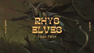 Rhys the Redeemed | Elves/Tokens | Commander EDH Deck Tech and Playtest