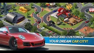 TIPS & TRICKS / GETTING FRIENDS | Overdrive City