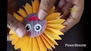 Yellow day activity🌞🌻🐥