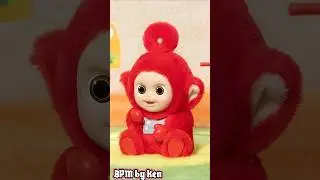 New, PopMart Teletubbies Vibrancy Series #popmart #teletubbies #blindbox #collectible