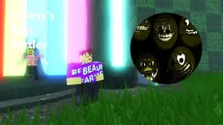 Gimme Thoz Smileys Tutorial | Manny's Boss Battles