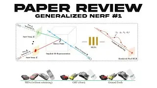 Unlocking Generalization in NeRF: How GRF Enhances 3D Scene Understanding Across Unseen Environments