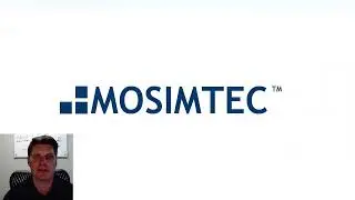 Mosimtec - Using Simio's Dispatch Arrival Logic to Maximize Throughput While Meeting Service Levels