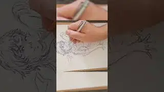 #draw #drawing #painting  #paint  #drawings #sketch #drawn  #sketchbook  #illusration #galleryart