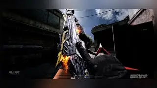 All over the kill feed