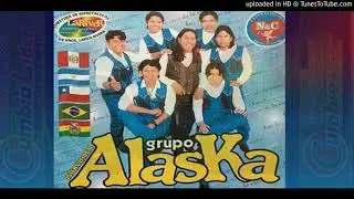 09-orgullosa capirchosa  mentirosa - ALASKA 2004
