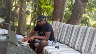Trade with Manando | Sunday breakdown