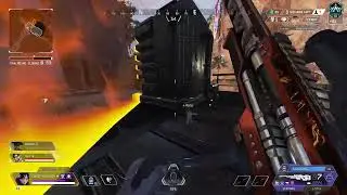 ttv wraith main