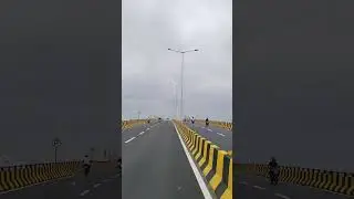 steel bridge rtc crossroad musheerabad #hyderabad #newvideo #bridgerace #steelbridge record #ktr