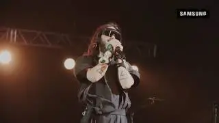 Thirty Seconds To Mars - Attack (Live In Paraguay 2024) PRO SHOT