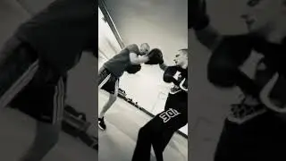 pavliuk TEAM BOXING 🥊 АрХангел - Не сказка