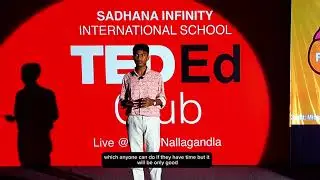 How Playing Video Games actually make you better? | Ketan Aditya Danda