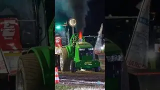 Triebwerk gez&uuml;ndet und ab durch die Schallmauer! 🚀