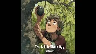 The Little Black Egg (Al Perry)