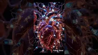 Heart Neon Parasite Ant Colony: Nature&rsquo;s Glowing Nightmare | Velvet Feral